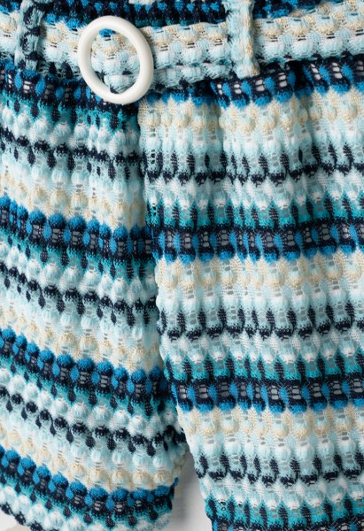 Σετ σορτς - ΤΥΡΚΟΥΑΖ 14Y