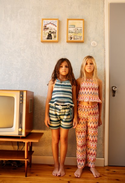 Σετ σορτς - ΤΥΡΚΟΥΑΖ 14Y