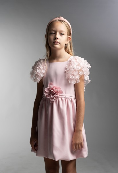 Φόρεμα - ΡOZ 14Y