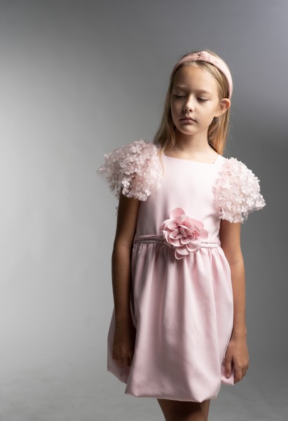 Φόρεμα - ΡOZ 14Y