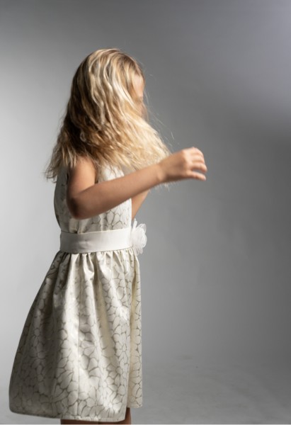 Φόρεμα - ΤΥΠΟΣ 10Y