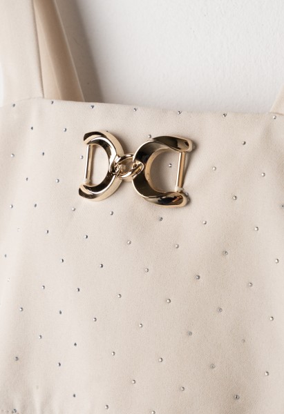 Σετ φούστα - ΕΚΡΟΥ 12Y