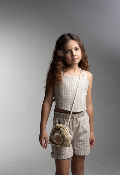 Σετ σορτς - ΤΥΠΟΣ 6Y