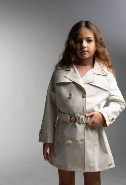 Καπαρτίνα - ΜΠΕΖ 14Y