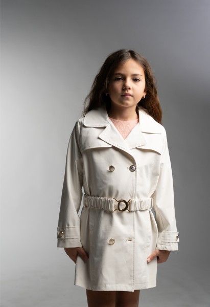 Καπαρτίνα - ΜΠΕΖ 14Y