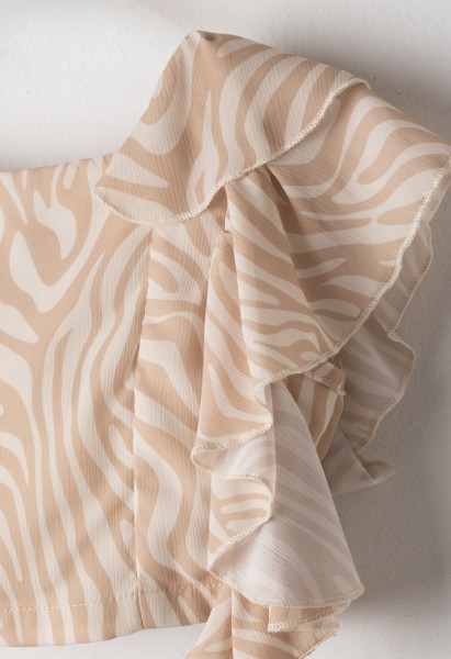 Σετ σορτς - ΚΑΜΕΛ 12Y