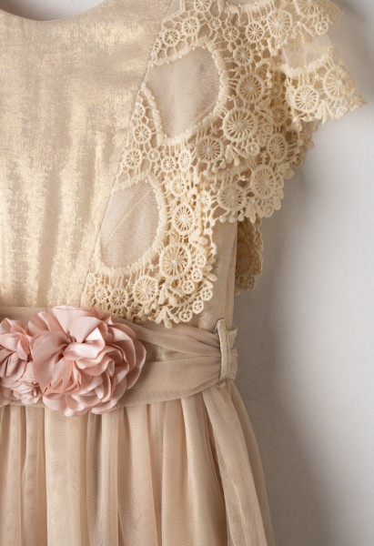 Φόρεμα - ΜΠΕΖ 14Y