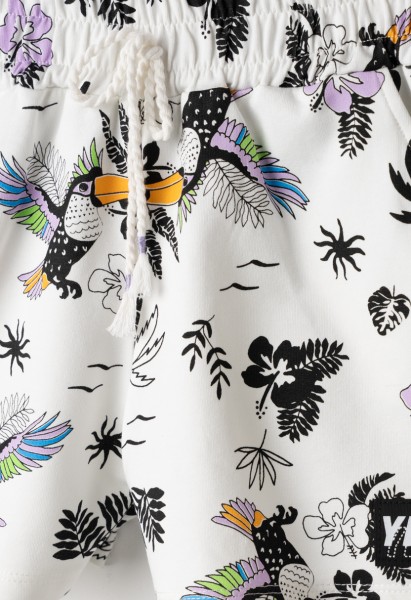 Σετ σορτς - ΛΙΛΑ 10Y