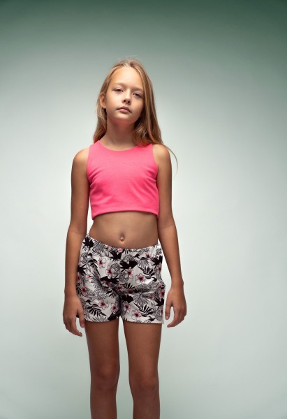 Σετ σορτς - ΦΟΥΞ 10Y