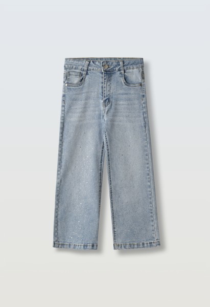 Παντελόνι τζιν - ΤΖΙΝ 14Y