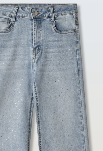 Παντελόνι τζιν - ΤΖΙΝ 14Y