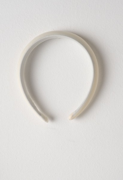 Σετ παντελόνα με δαντέλα - ΕΚΡΟΥ 3Y