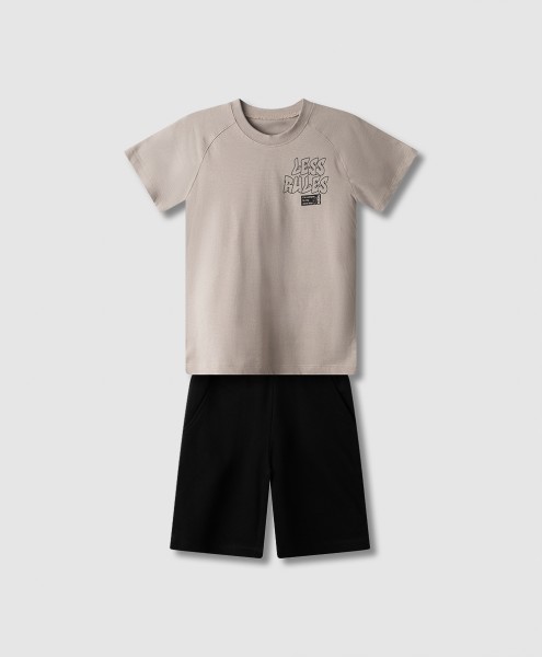 Σετ μακό - ΕΛΕΦΑΝΤ 14Y