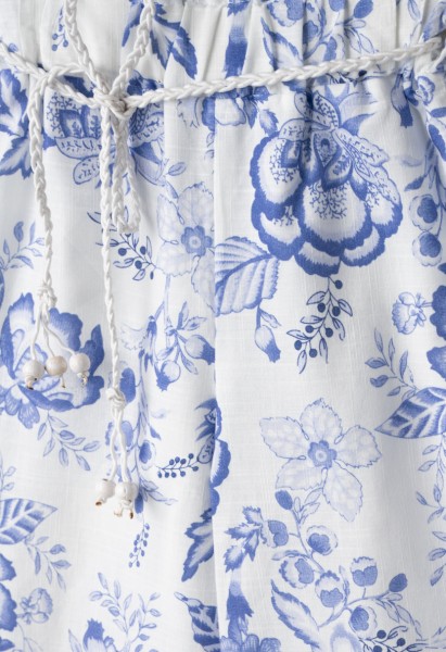 Σετ παντελόνα - ΜΠΛΕ 4Y