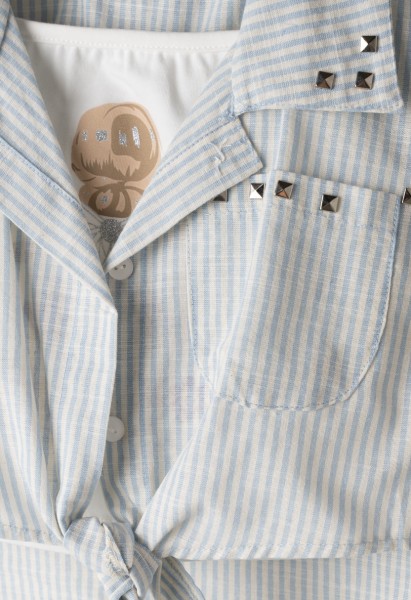 Σετ σορτς - ΛΕΥΚΟ 2Y