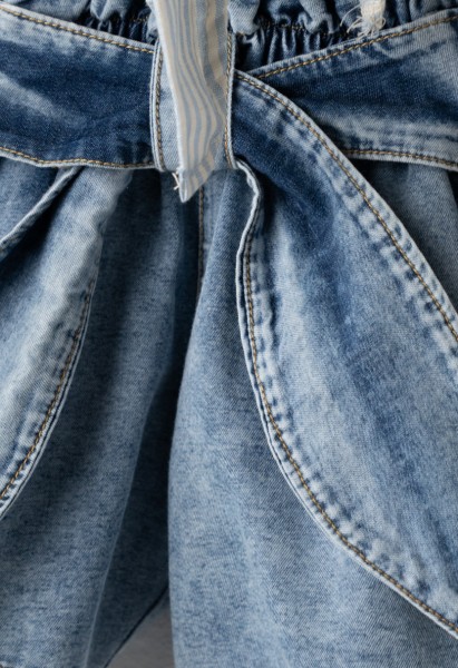 Σετ σορτς - ΛΕΥΚΟ 2Y