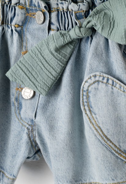 Σετ σορτς - ΧAKI 6Y