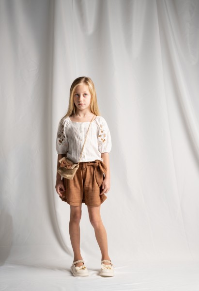 Σετ σορτς - ΚΑΦΕ 3Y