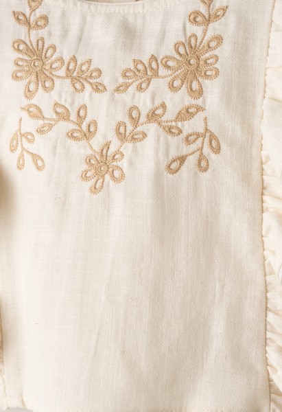 Σετ παντελόνα με τσαντάκι - ΜΠΕΖ 6Y