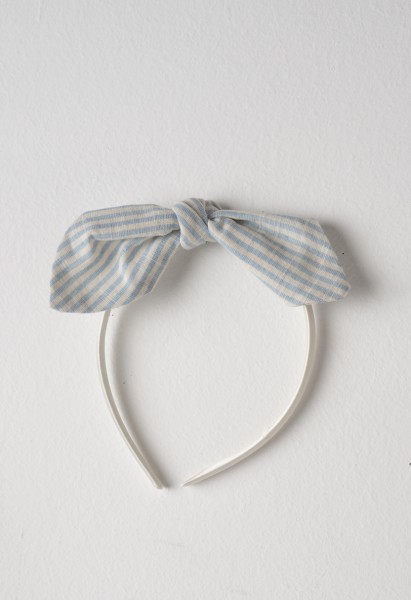 Σετ παντελόνα με στέκα - ΛΕΥΚΟ 2Y