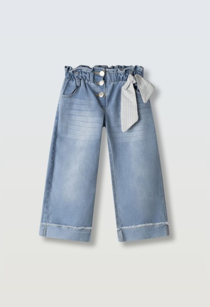 Παντελόνι τζιν - ΤΖΙΝ 6Y