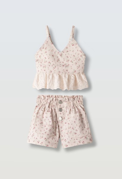 Σετ σορτς - ΡOZ 2Y