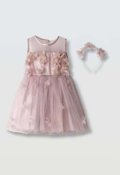 Φόρεμα - ΡOZ 2Y