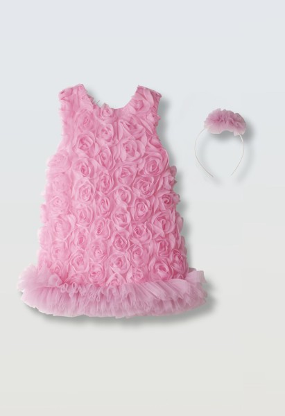 Φόρεμα - ΡOZ 6Y