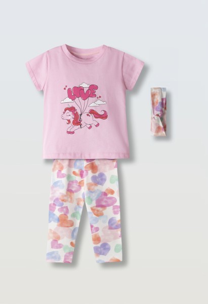 Σετ κολάν - ΡOZ 6Y