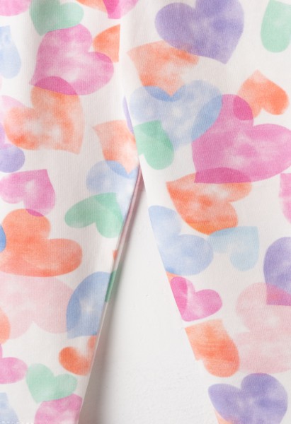 Σετ κολάν - ΡOZ 6Y