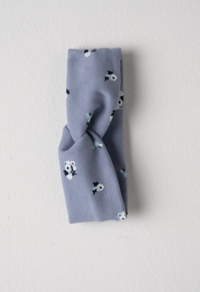 Σετ κολάν με κορδέλα - ΕΚΡΟΥ 5Y