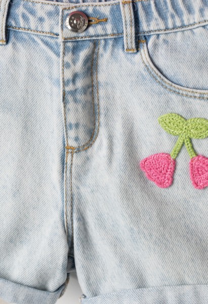 Σετ σορτς - ΡOZ 2Y