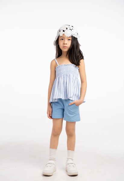 Σετ σορτς - ΣΙΕΛ 2Y