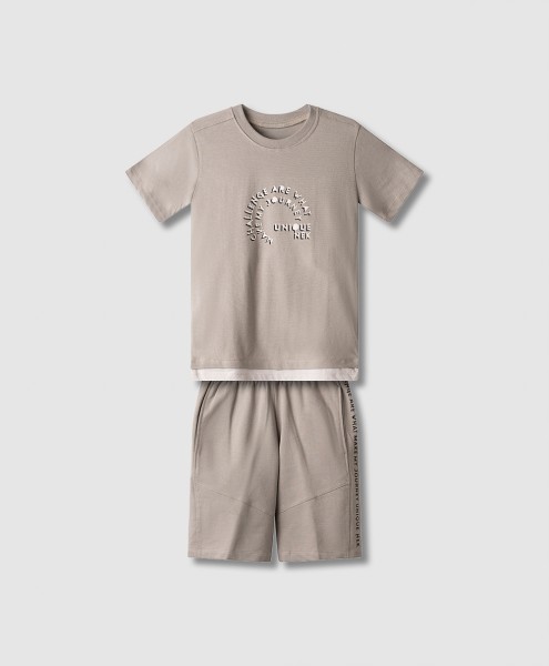 Σετ μακό - ΕΛΕΦΑΝΤ 6Y