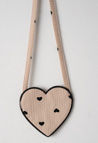 Σετ παντελόνα με τσαντάκι - ΜΠΕΖ 4Y