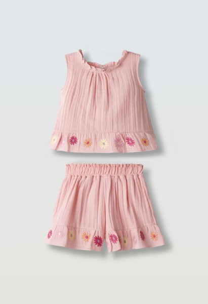 Σετ σορτς - ΡOZ 2Y