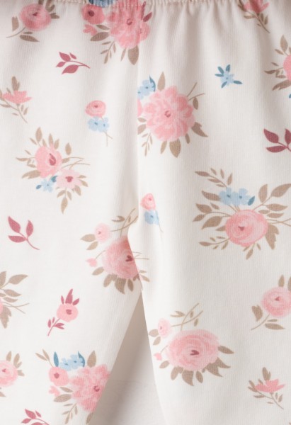 Σετ κολάν - ΣΑΠΙΟ ΜΗΛΟ 2Y