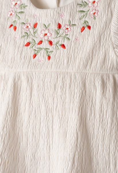 Σετ κολάν - ΛΕΥΚΟ 12M