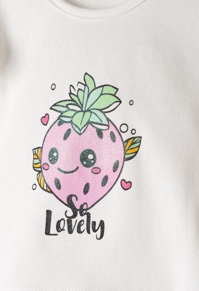 Σετ σορτς - ΕΚΡΟΥ 2Y