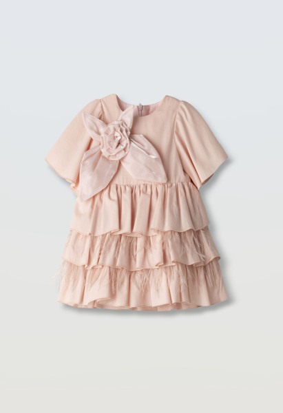 Φόρεμα βρεφικό - ΡOZ 18M