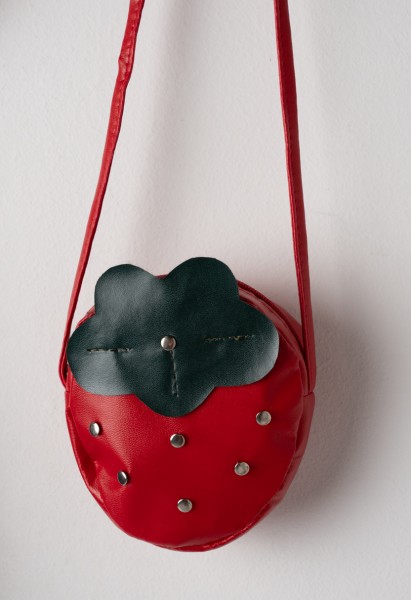 Φουστίνα με τσαντάκι - ΤΖΙΝ 12M