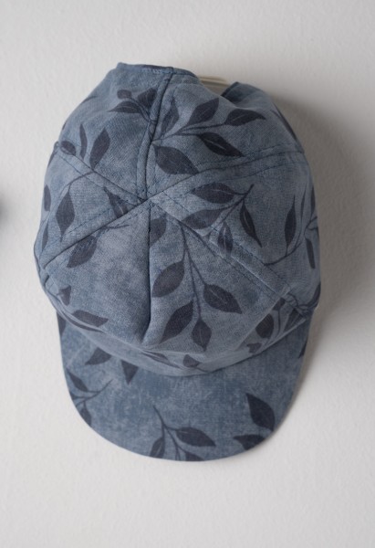 Σετ μακό με καπέλο - ΡΑΦ 18M