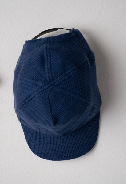 Σετ μακό με καπέλο - ΚΕΡΑΜΙΔΙ 12M