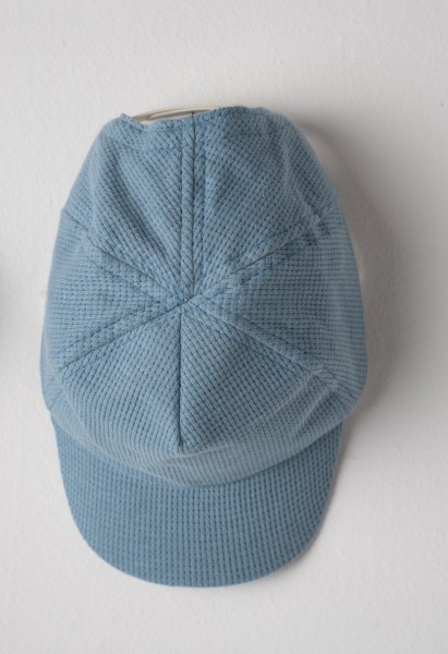 Σετ μακό με καπέλο - ΓΚΡΙ 2Y