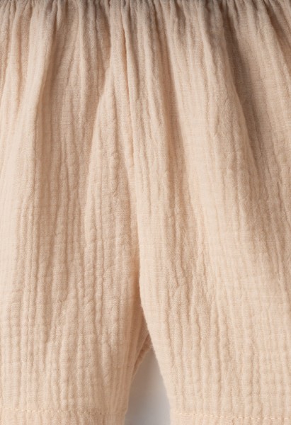 Σετ μακό 3τμχ. με καπέλο - ΣΙΕΛ 6M