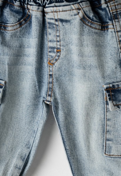 Σετ 3τμχ. με γιλέκο - ΡΑΦ 2Y