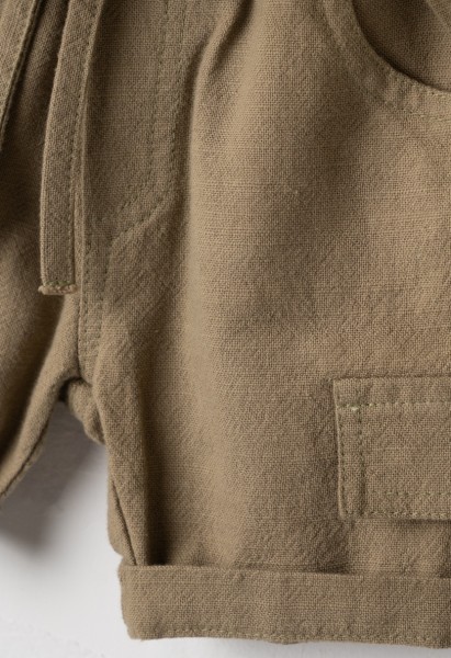 Σετ 3 τμχ.με πουκάμισο - ΤΥΠΟΣ 2Y