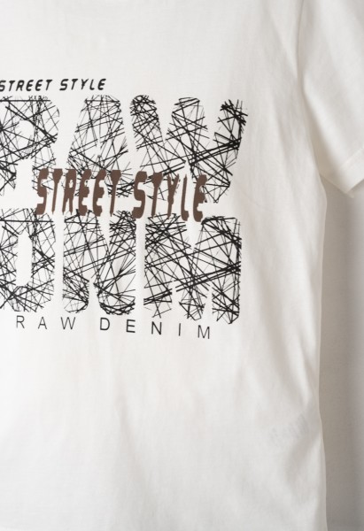 Σετ μακό - ΕΚΡΟΥ 6Y