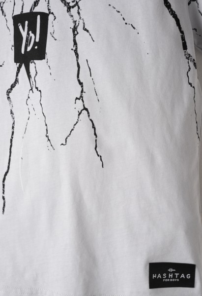 Σετ μακό - ΓΚΡΙ 14Y