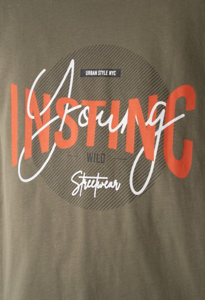 Σετ μακό - ΧAKI 6Y